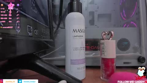 Snapshot of evelynhoward23 chatting on 10-02-25, 07:10 LAURA SOFIA INDEPENDENT MODEL FOLLOW ME NOW ALMOST 10000 FOLLOWERS online show from 10-02-25, 07:10