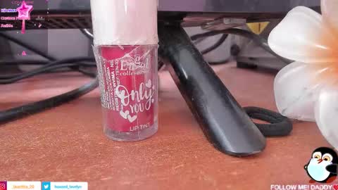 Snapshot of evelynhoward23 chatting on 10-09-25, 06:06 LAURA SOFIA INDEPENDENT MODEL FOLLOW ME NOW ALMOST 10000 FOLLOWERS online show from 10-09-25, 06:06