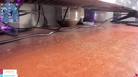 Snapshot of evelynhoward23 chatting on 11-06-25, 03:35 LAURA SOFIA INDEPENDENT MODEL FOLLOW ME NOW ALMOST 10000 FOLLOWERS online show from 11-06-25, 03:35