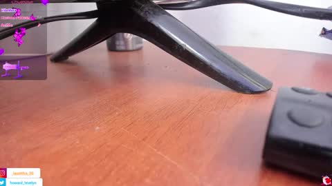 Snapshot of evelynhoward23 chatting on 11-09-25, 01:53 LAURA SOFIA INDEPENDENT MODEL FOLLOW ME NOW ALMOST 10000 FOLLOWERS online show from 11-09-25, 01:53