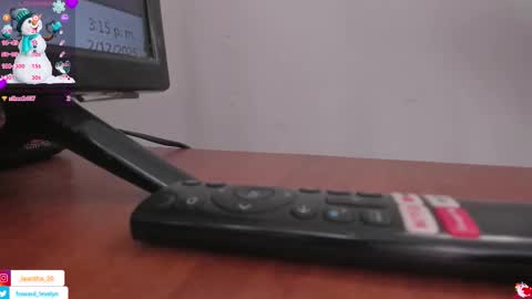 Snapshot of evelynhoward23 chatting on 12-02-25, 08:15 LAURA SOFIA INDEPENDENT MODEL FOLLOW ME NOW ALMOST 10000 FOLLOWERS online show from 12-02-25, 08:15