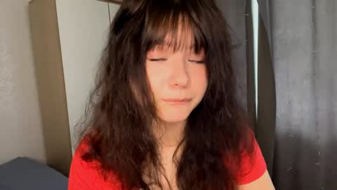 Evelyn Velvet online show from 05-28-26, 08:22