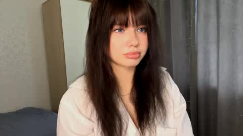 Evelyn Velvet online show from 06-03-26, 10:07