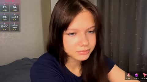 Snapshot of evelynhudson chatting on 07-01-26, 10:28 Evelyn Velvet online show from 07-01-26, 10:28