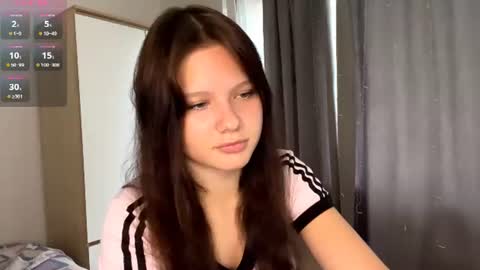 Snapshot of evelynhudson chatting on 07-20-26, 10:39 Evelyn Velvet online show from 07-20-26, 10:39