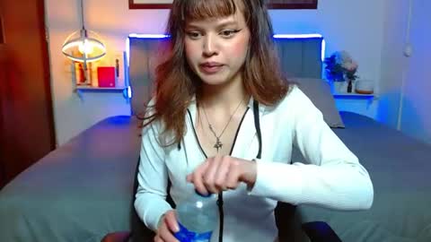 evelynn_fox_ online show from 07-02-26, 08:15