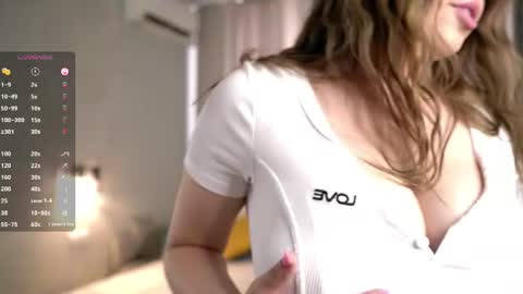Emily online show from 07-07-26, 07:34