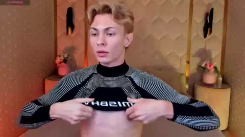 Even online show from 11-29-25, 08:01