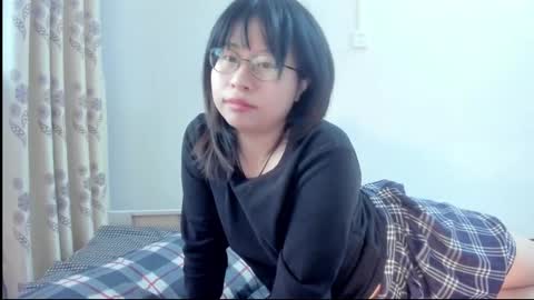 Snapshot of everhigh chatting on 11-22-25, 09:19 Coco online show from 11-22-25, 09:19