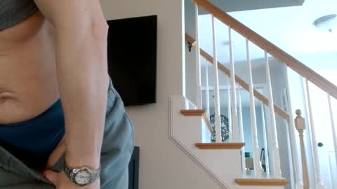 Everleighmae online show from 01-21-25, 01:22