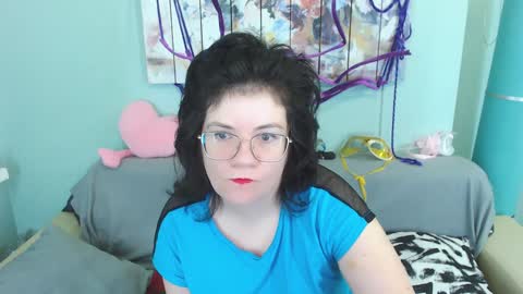 Everly online show from 12-07-24, 09:55