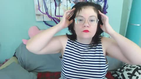 Everly online show from 12-15-24, 03:02