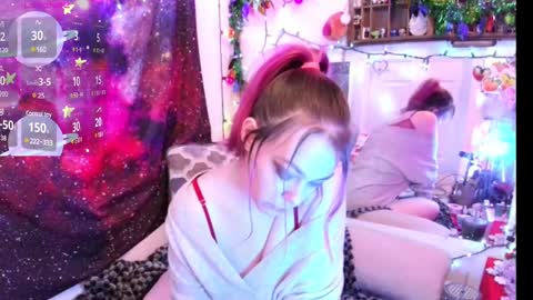 Evie online show from 12-30-24, 06:09