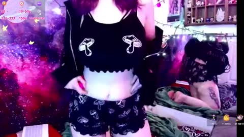 Evie online show from 02-28-25, 09:58