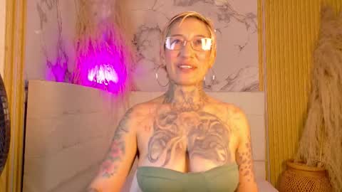 everlyn_sexx online show from 03-29-26, 12:49