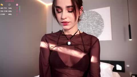 Anita online show from 10-22-25, 06:57