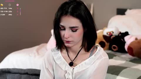 Anita online show from 10-29-25, 03:20