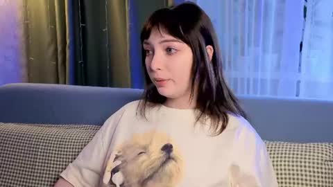 Forget me not eve on CB online show from 07-01-26, 01:02