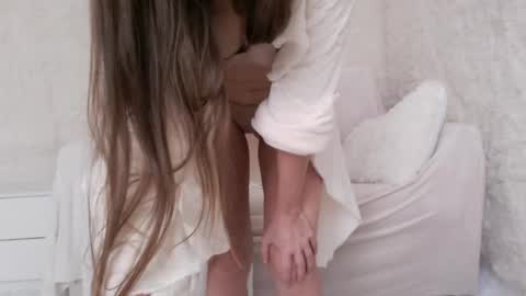 Snapshot of evesib chatting on 10-06-25, 10:45 Goddes 1 online show from 10-06-25, 10:45