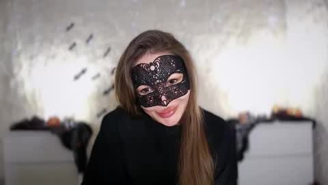 Snapshot of evesib chatting on 11-02-25, 02:52 Goddes 1 online show from 11-02-25, 02:52