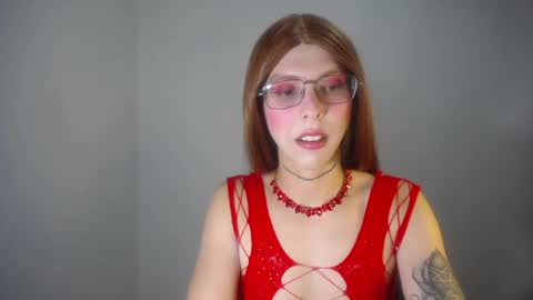 Snapshot of evi_kitty chatting on 01-23-25, 01:51 Evi online show from 01-23-25, 01:51