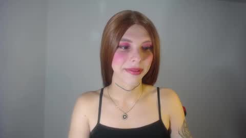 Snapshot of evi_kitty chatting on 01-26-25, 01:52 Evi online show from 01-26-25, 01:52