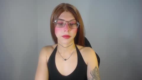 Snapshot of evi_kitty chatting on 02-20-25, 10:48 Evi online show from 02-20-25, 10:48