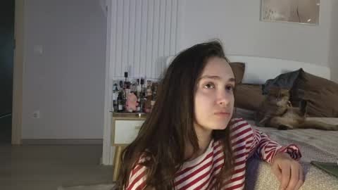 Snapshot of evi_woow chatting on 04-30-26, 08:57 evi_woow online show from 04-30-26, 08:57