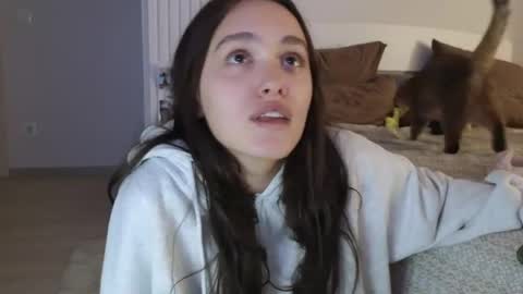 Snapshot of evi_woow chatting on 05-07-26, 07:41 evi_woow online show from 05-07-26, 07:41