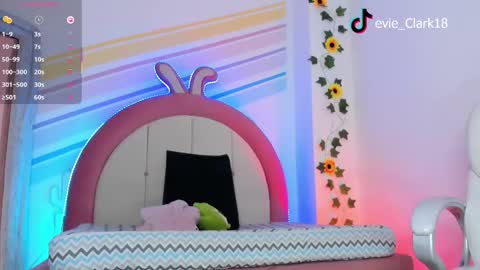 My name is Evie  nice to meet you  really get to know me better private is open  online show from 02-16-25, 12:41