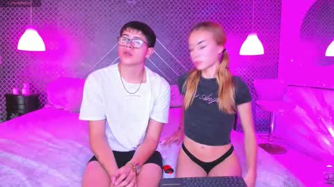 Snapshot of evie_demn chatting on 02-22-26, 02:56 Evie Denm online show from 02-22-26, 02:56