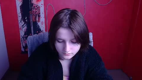 Evie online show from 02-21-26, 12:39