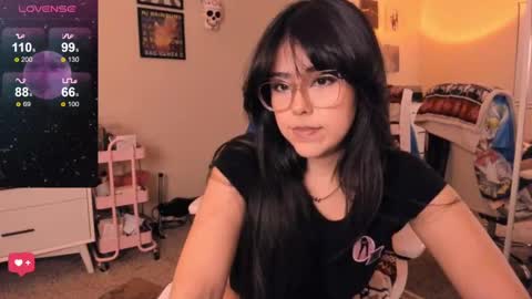 Evie Luna online show from 12-06-24, 02:02