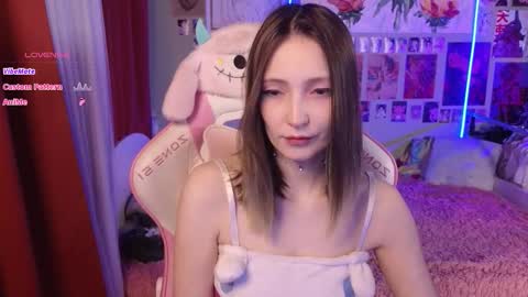 Snapshot of evie_rosen chatting on 03-14-26, 01:23 Evie online show from 03-14-26, 01:23