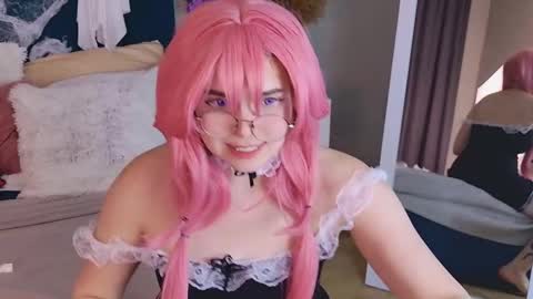 evie_val online show from 10-30-25, 07:14