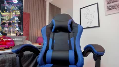 eviiegothell online show from 04-20-26, 12:08
