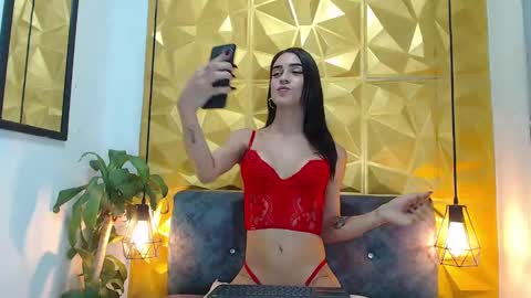 Annie online show from 01-09-25, 11:02