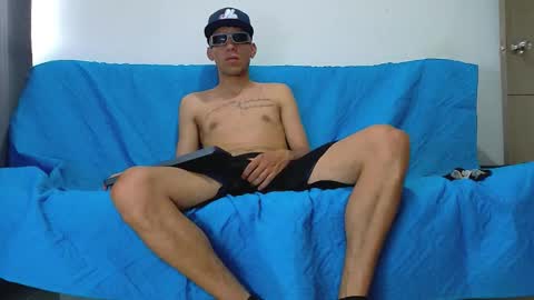 evil_boss1 online show from 05-28-26, 09:34