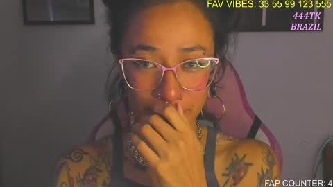 Snapshot of evil_miss_palpatin chatting on 09-12-25, 08:31 Lucia Ilich.... IG miss palpatine NEXT SHOW 200724 online show from 09-12-25, 08:31