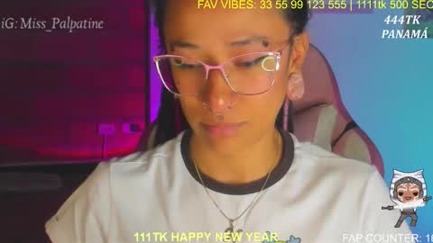 Snapshot of evil_miss_palpatin chatting on 01-09-26, 10:44 Lucia Ilich.... IG miss palpatine NEXT SHOW 200724 online show from 01-09-26, 10:44