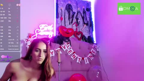 Mistress Sammy online show from 02-13-25, 12:43