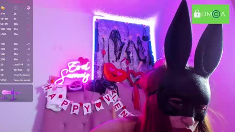 Mistress Sammy online show from 02-13-25, 04:17