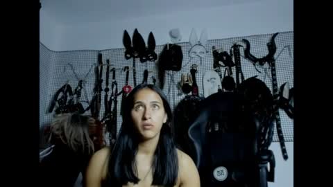 Snapshot of evil_sammy chatting on 07-21-26, 09:06 Mistress Sammy online show from 07-21-26, 09:06