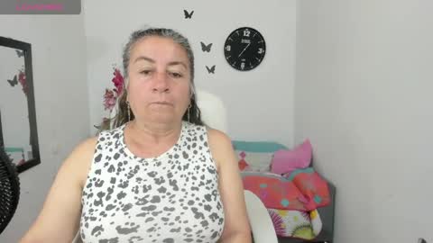 Snapshot of evil_stepmothers chatting on 04-26-26, 05:10 Pamela online show from 04-26-26, 05:10