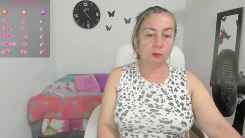 Snapshot of evil_stepmothers chatting on 05-07-26, 07:30 Pamela online show from 05-07-26, 07:30