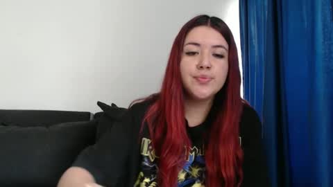 evilheart_69 online show from 09-30-25, 05:51