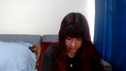 evilheart_69 online show from 02-27-26, 10:10