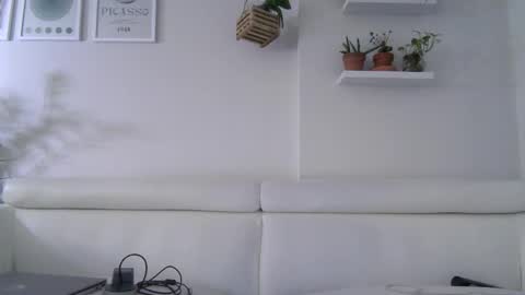 Badblondebunny online show from 04-12-26, 11:43
