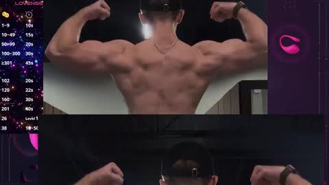 Evilnips1 online show from 10-06-25, 12:52