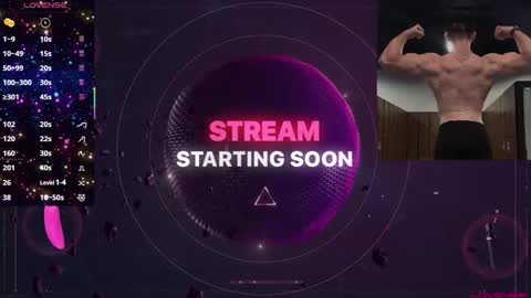 Evilnips1 online show from 11-11-25, 04:34